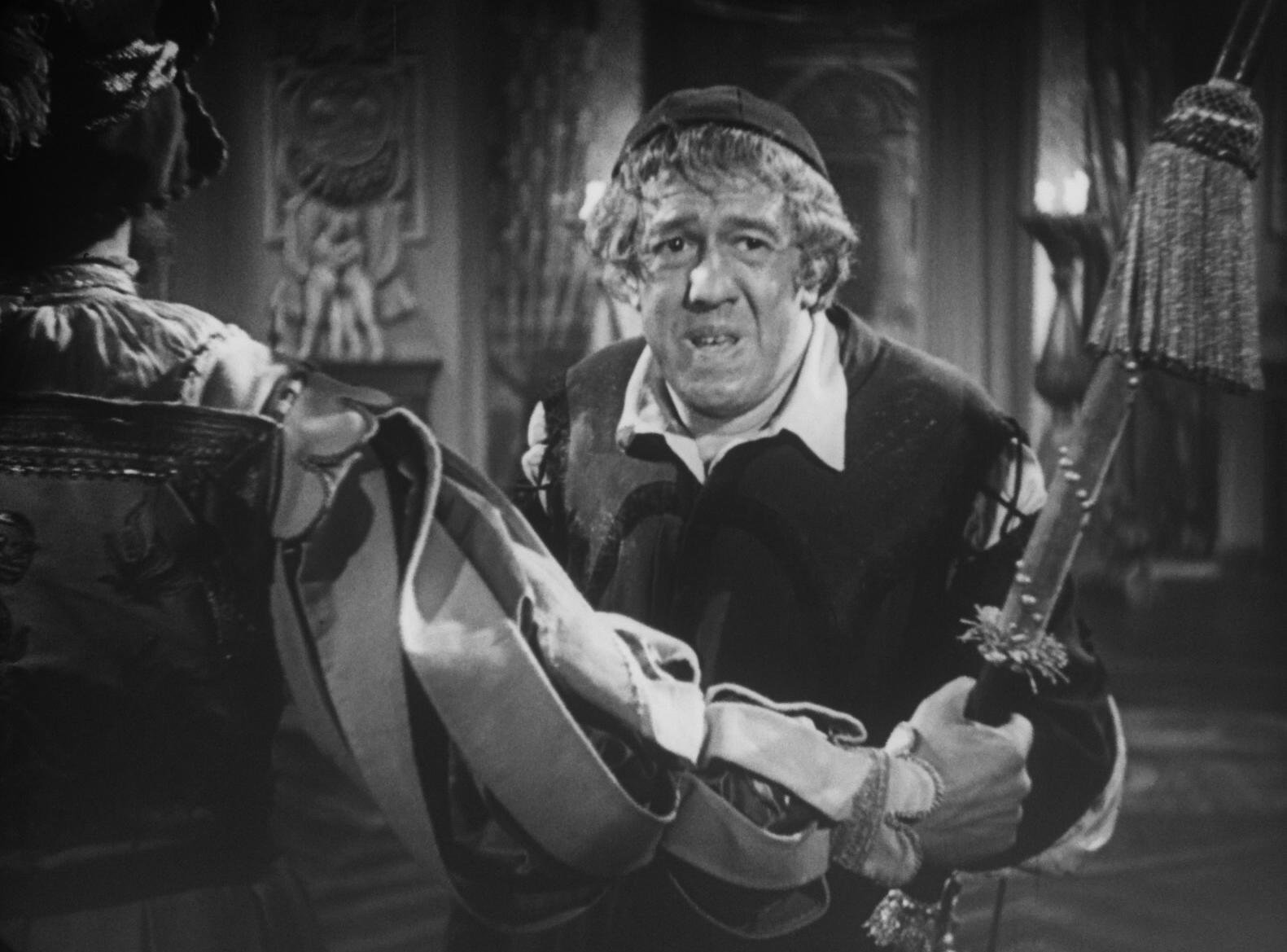 Rigoletto (1941) - Restauriertes Master