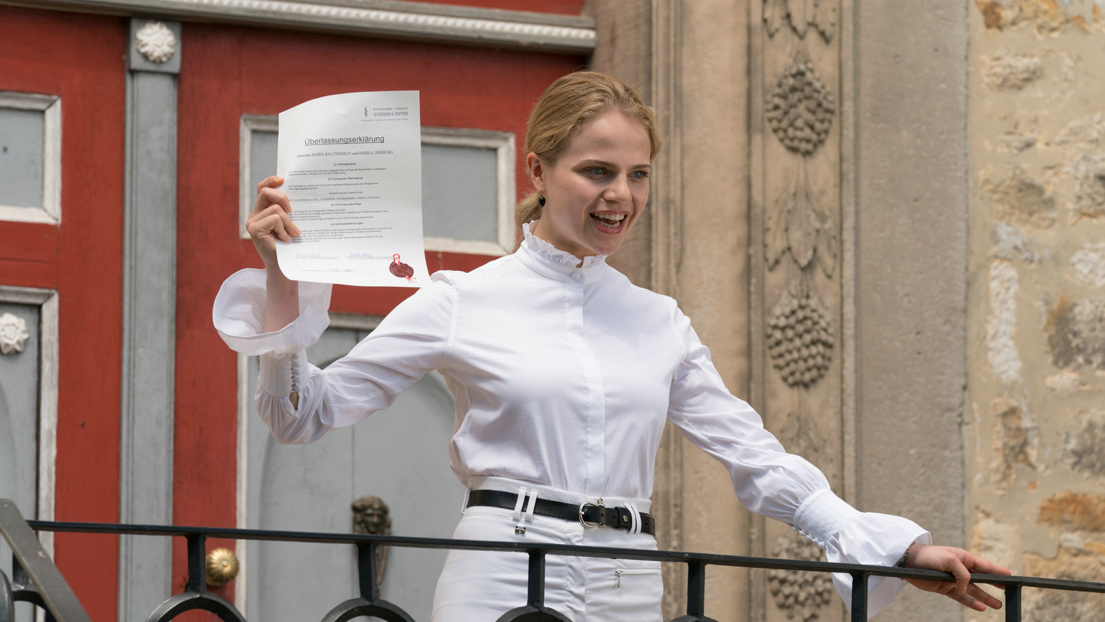 Ostwind - Aris Ankunft  (DVD)