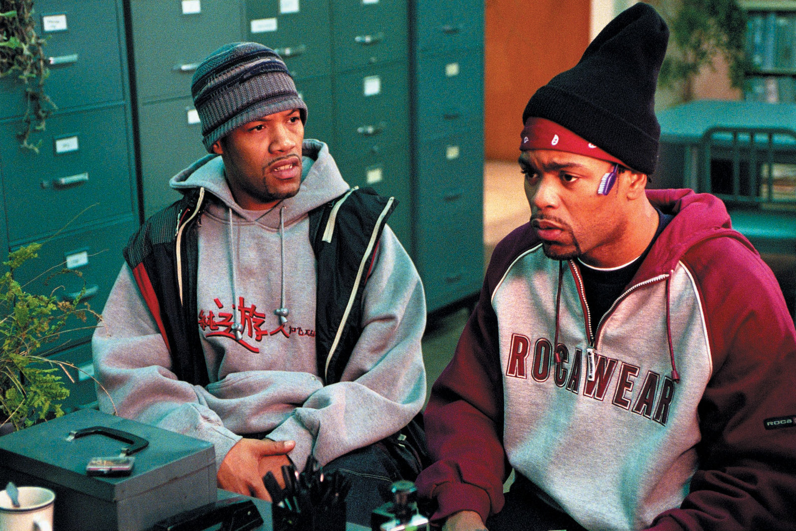 So High (blu-ray)