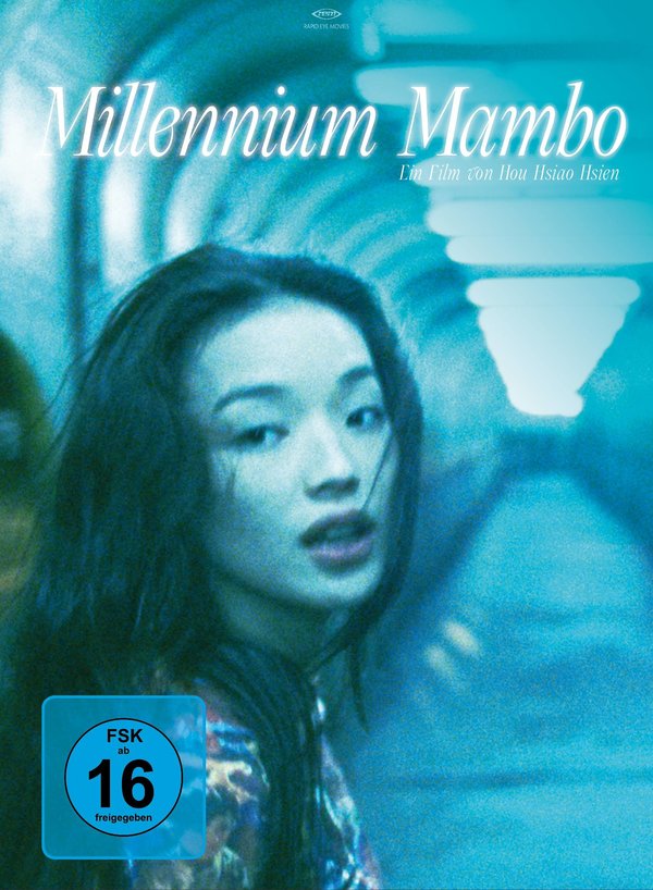 Millennium Mambo  (Blu-ray Disc)
