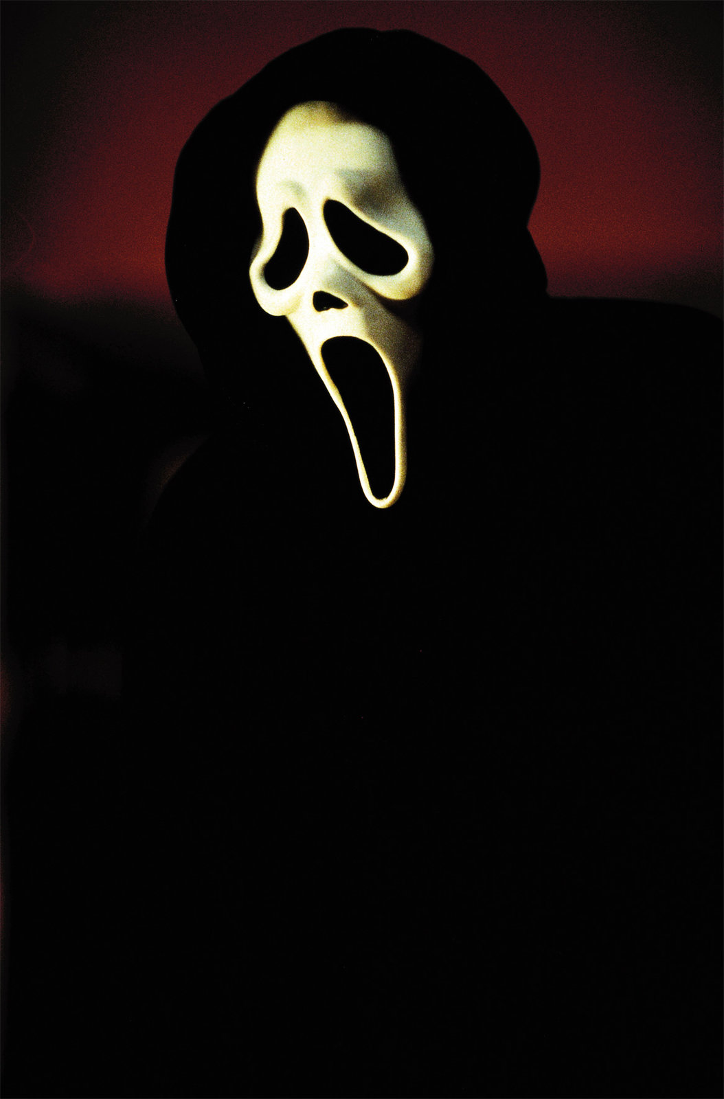 Scream 3 - Uncut Edition (blu-ray)