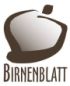 Birnenblatt