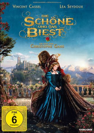 Schöne und das Biest, Die