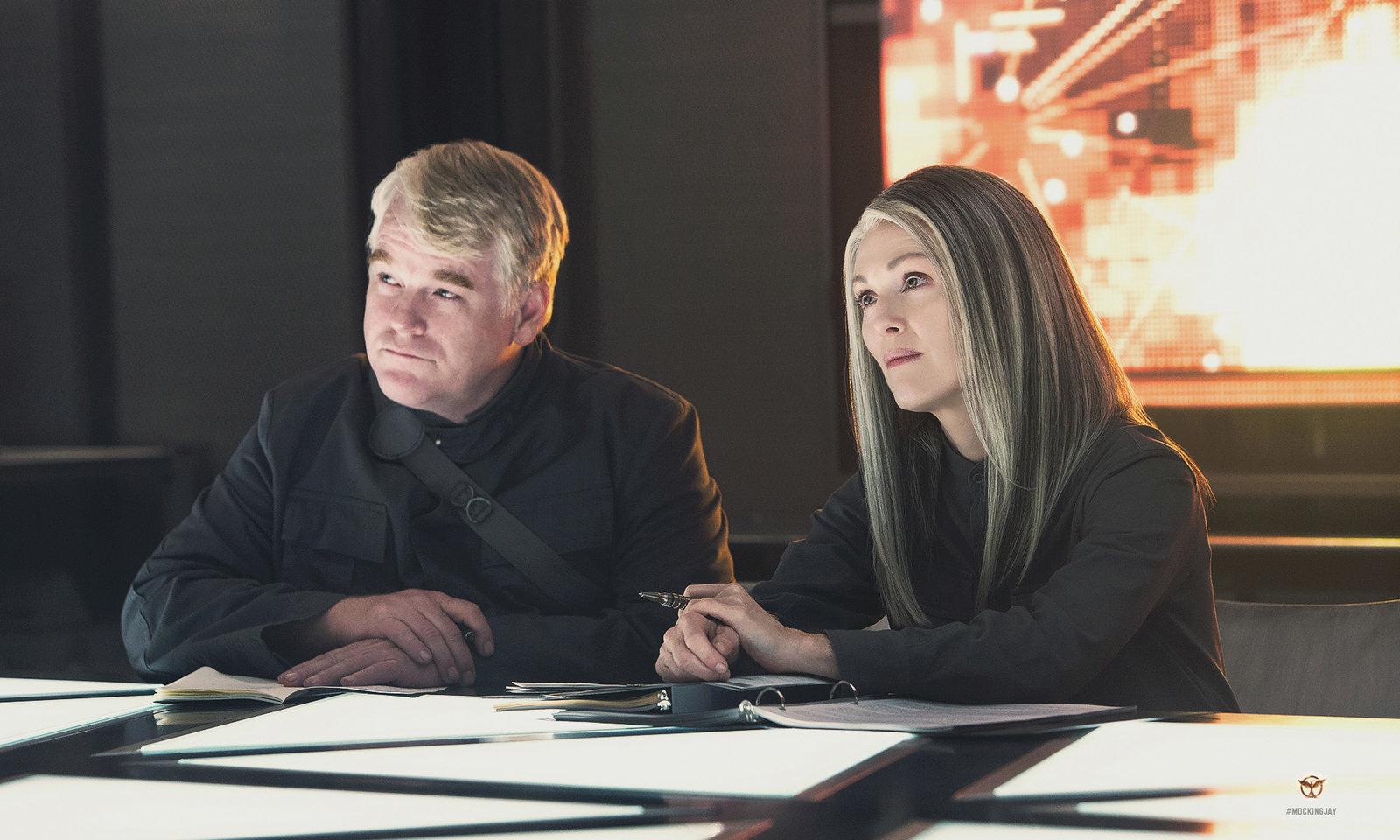 Die Tribute von Panem - Mockingjay 1  (4K Ultra-HD) (+ Blu-ray)