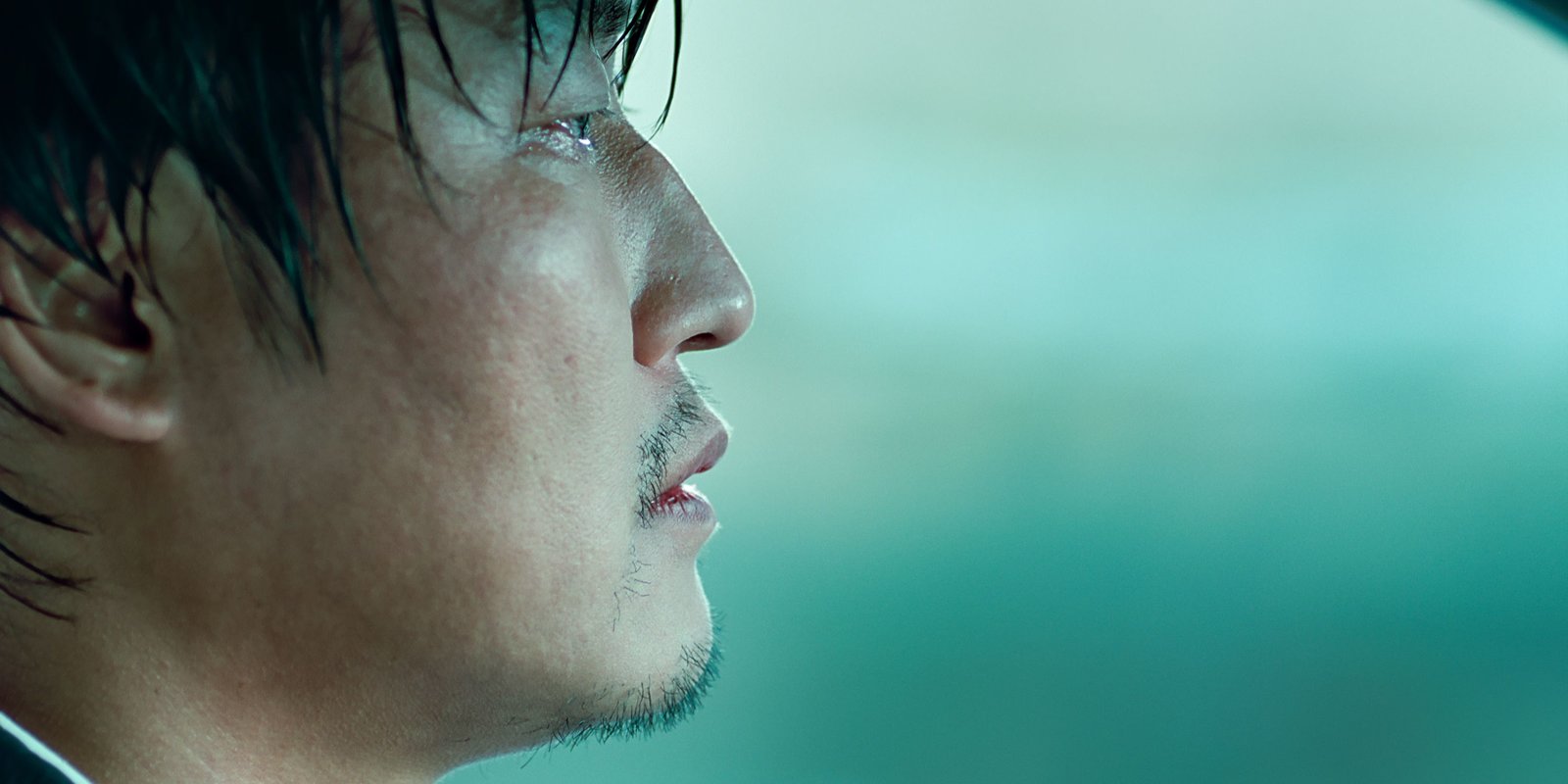 Sympathy for Mr. Vengeance  (4K Ultra HD)