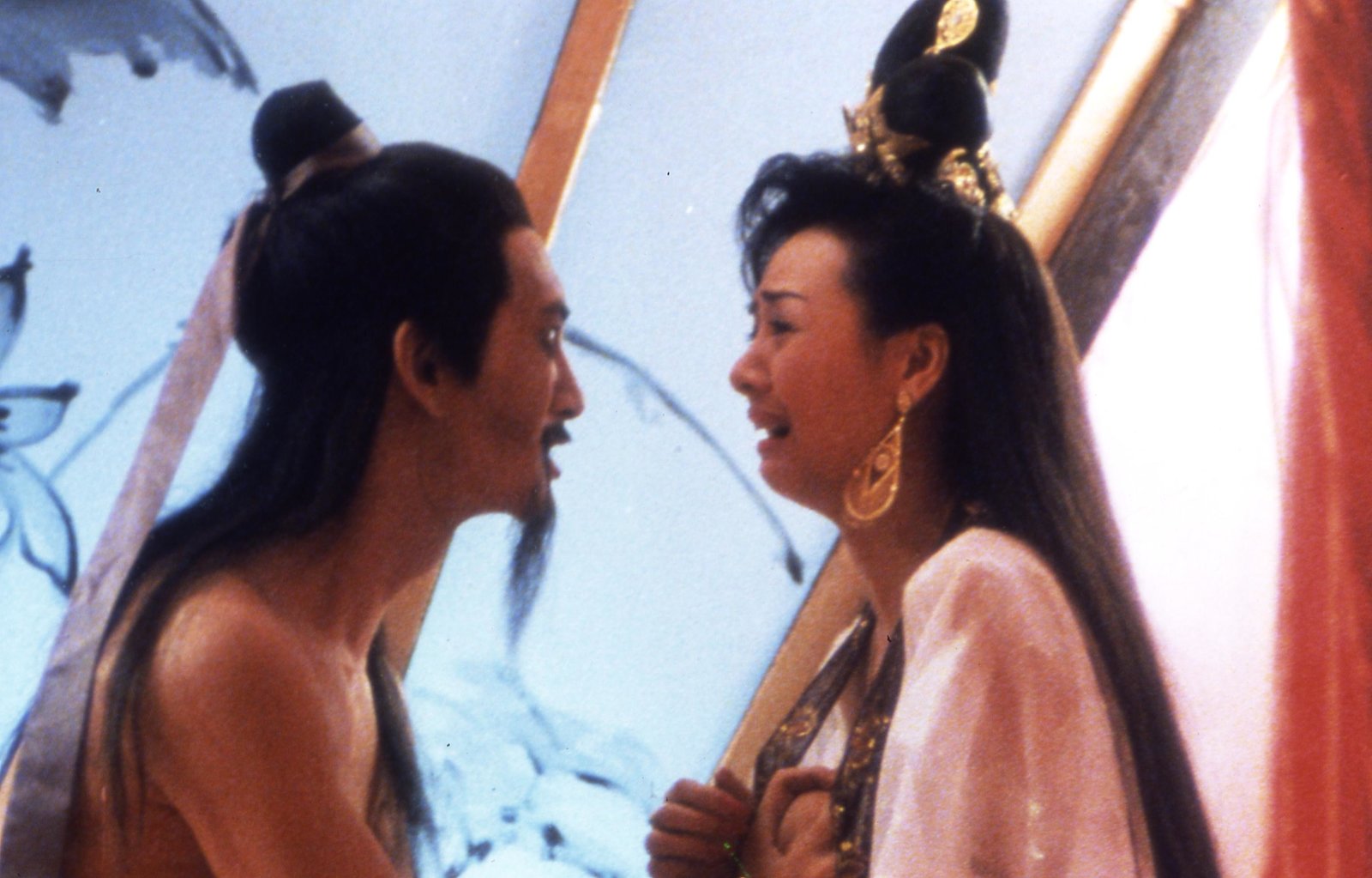 SEX UND ZEN - Ultimate Uncut Edition - COVER B  (Blu-ray Disc)