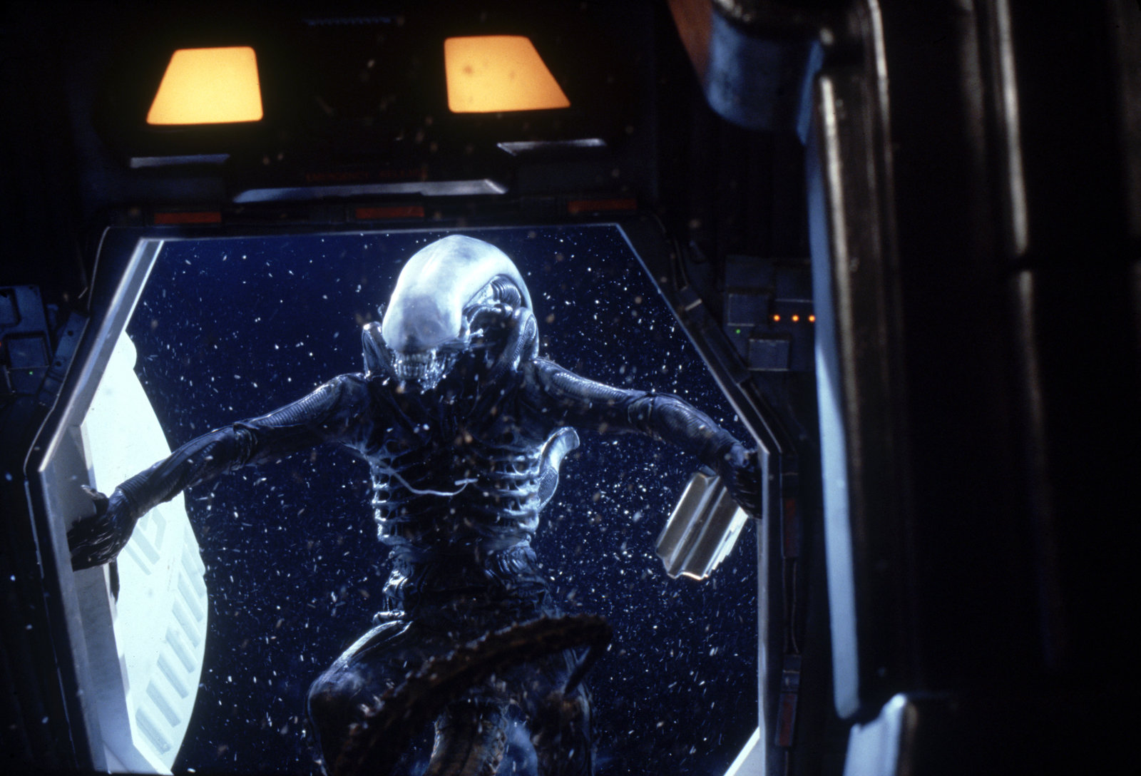 Alien 40th  (4K Ultra HD) (+ Blu-ray 2D)  (Blu-ray 4K Ultra HD)