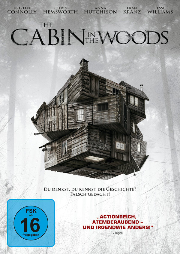 Cabin in the Woods, The