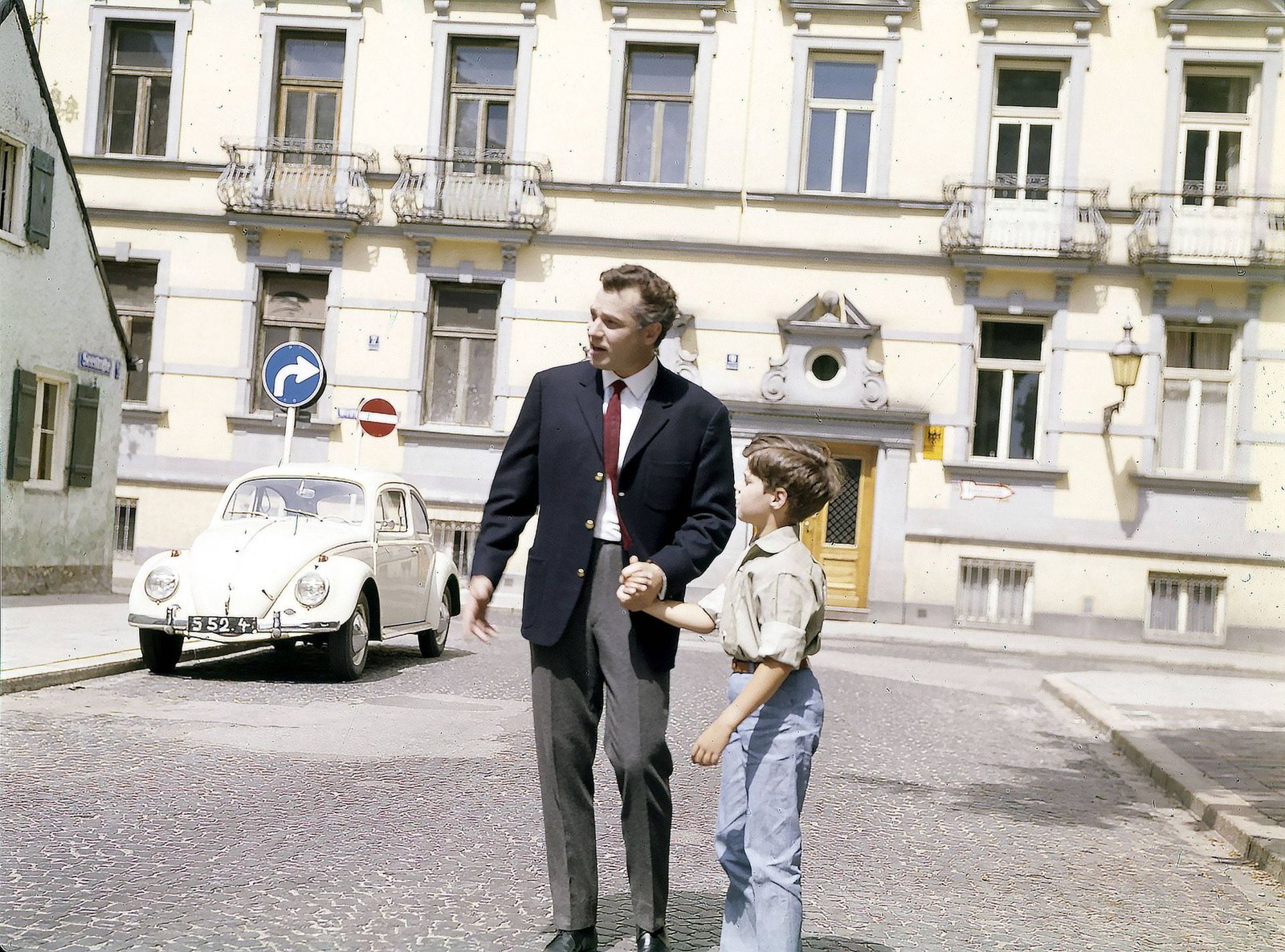 Ferien vom Ich (1963) (Filmjuwelen)  (DVD)