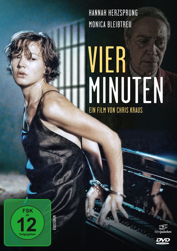 Vier Minuten (Neuauflage)  (DVD)