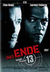 Ende, Das - Assault on Precinct 13