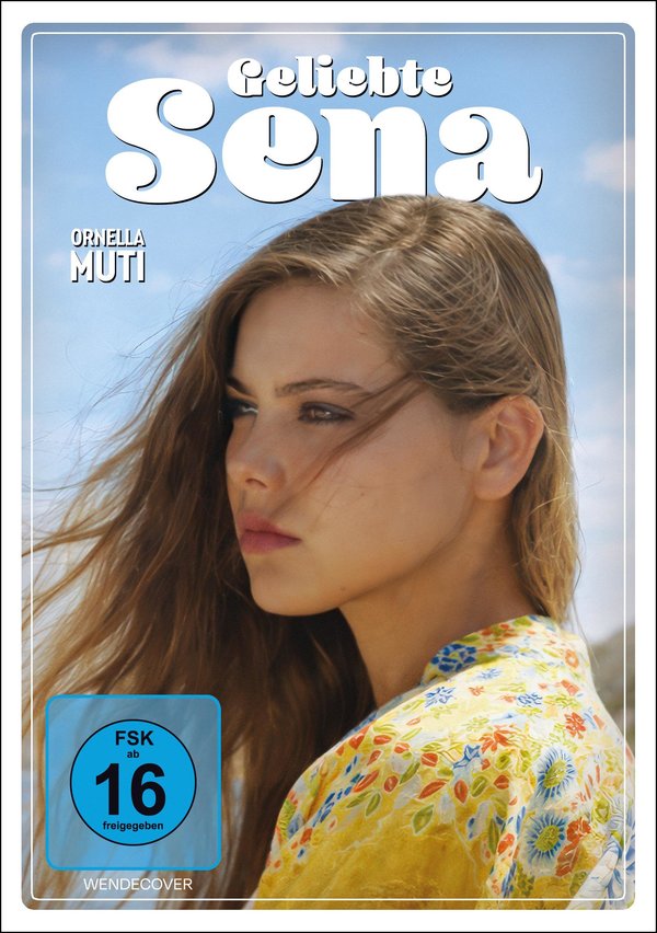 Geliebte Sena  (DVD)