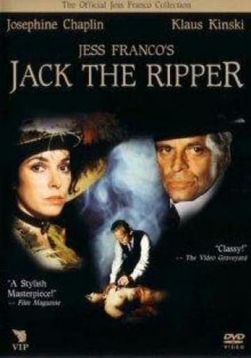 Jack the Ripper - Directors Cut  (DVD)