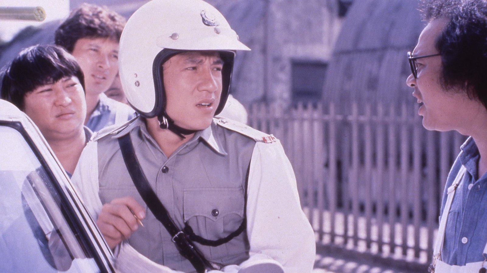 Winners and Sinners - Limited Edition  (4K Ultra HD) (+ Blu-ray) Winners and Sinners - Limited Edition  (4K Ultra HD) (+ Blu-ray)