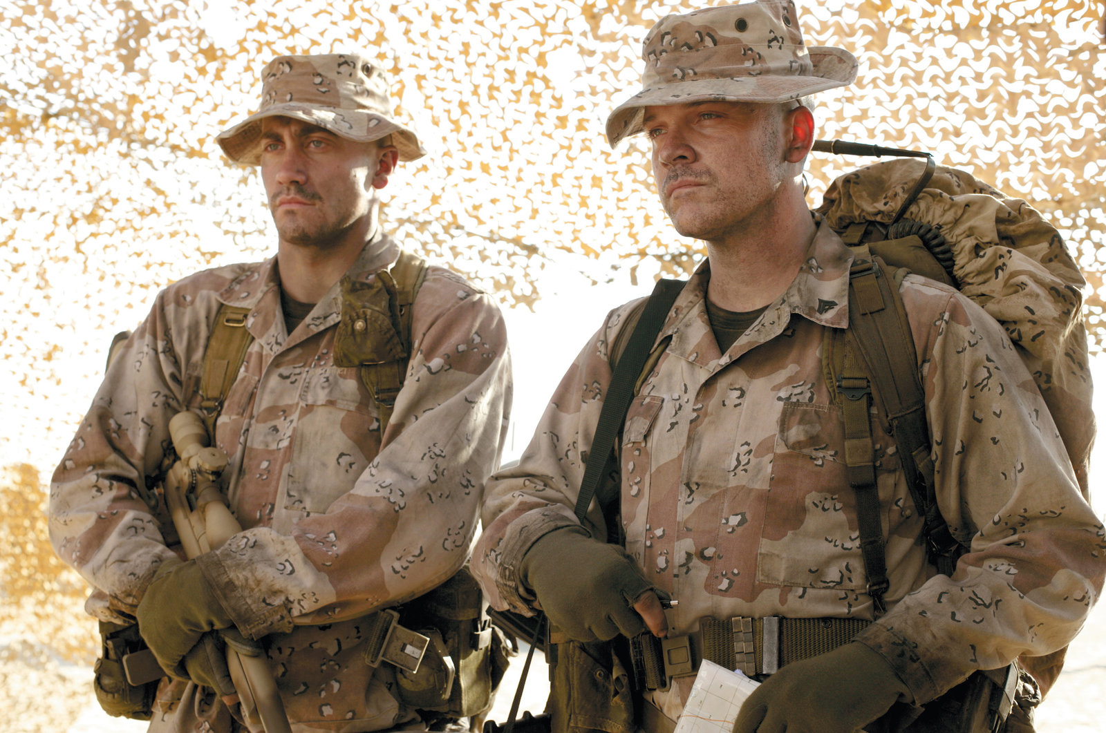 Jarhead - Willkommen im Dreck - Limited  Steelbook  (4K Ultra HD + Blu-ray)