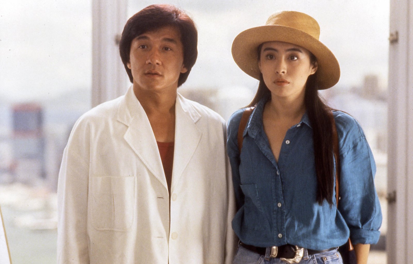 City Hunter - Legacy Collection  (Blu-ray Disc)