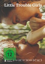 Little Trouble Girls  (DVD)