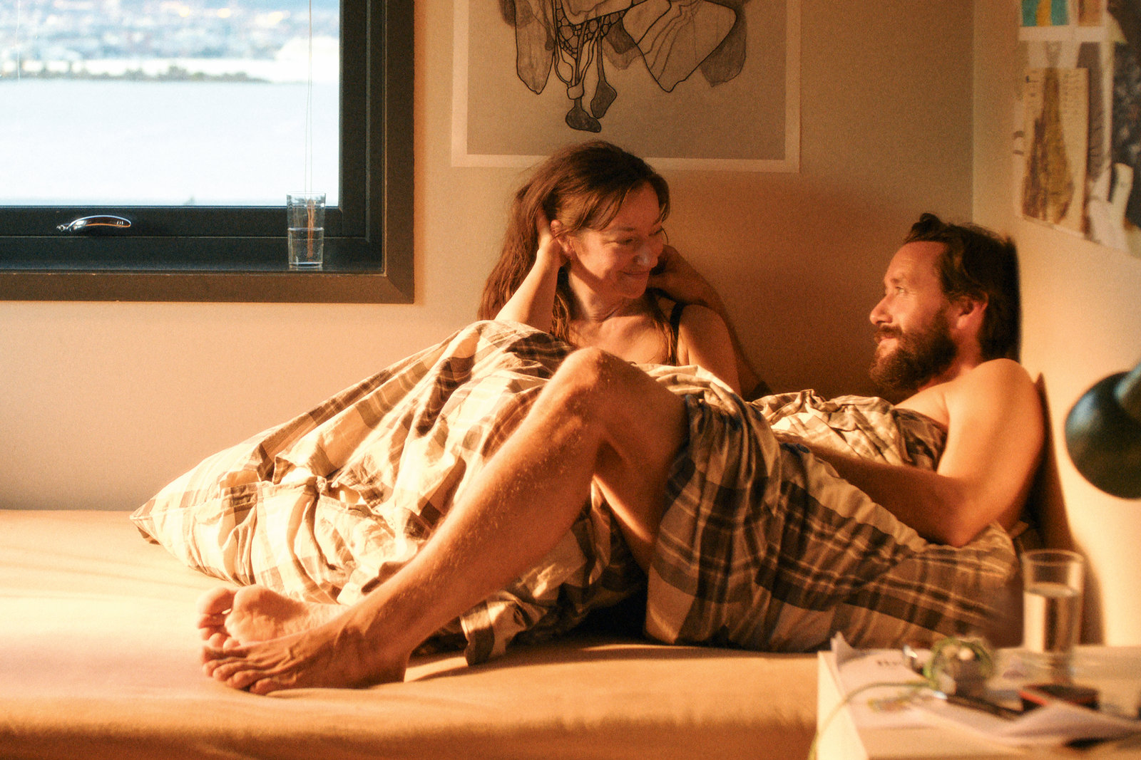 Oslo Stories: LIEBE  (DVD)