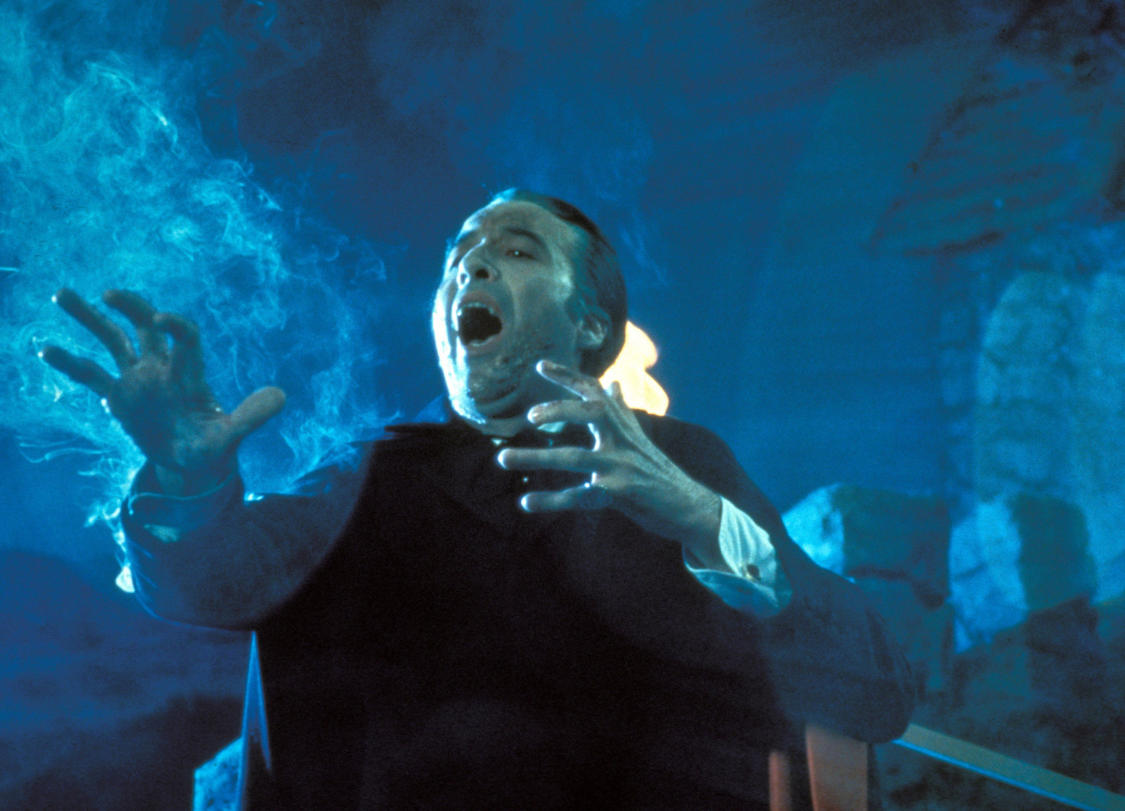 Dracula - Nächte des Entsetzens  (DVD)