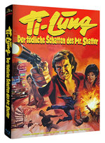 Ti Lung - Der tödliche Schatten des Mr. Shatter - Uncut Mediabook Edition  (blu-ray) (C)