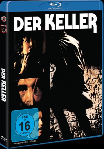 Keller, Der - Uncut Limited Edition (blu-ray)