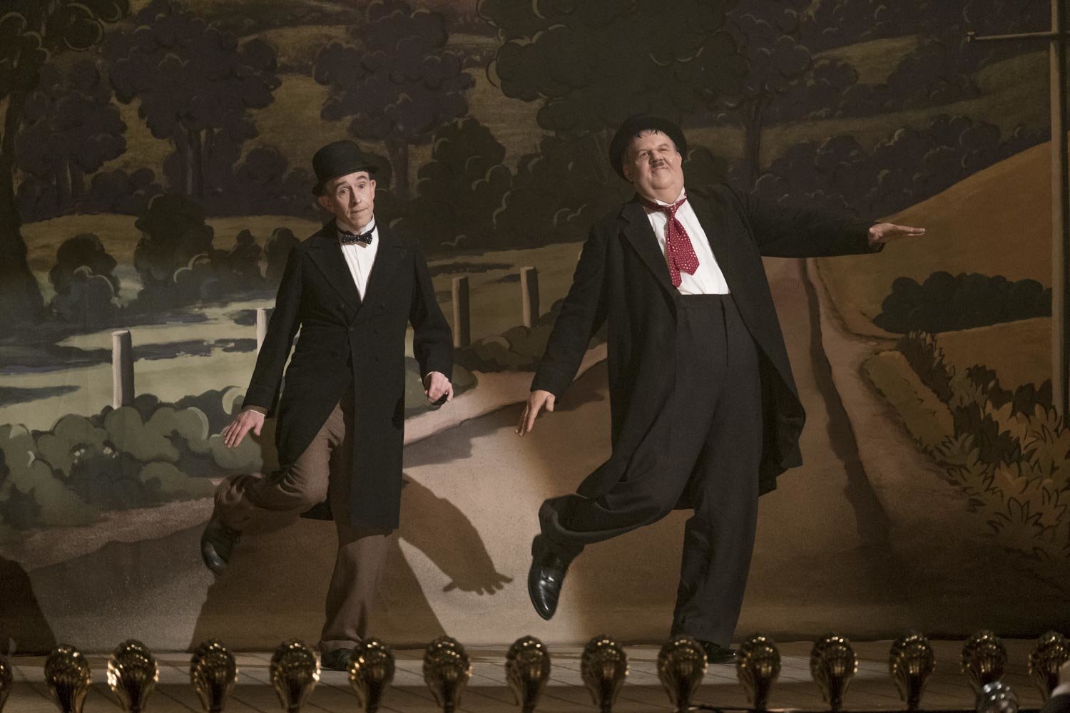 Stan & Ollie