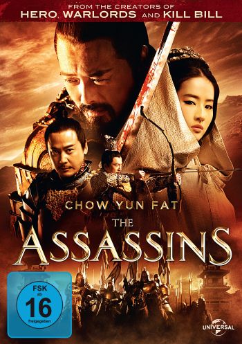 Assassins, The
