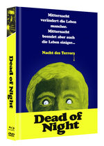 Dead of Night - Deathdream - Uncut Mediabook Edition (DVD+blu-ray)