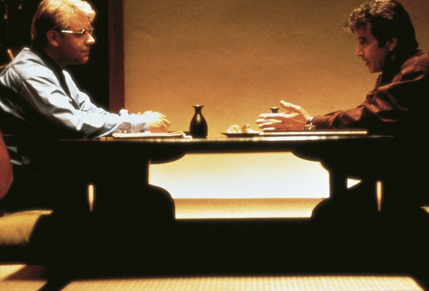 Insider, The (blu-ray)