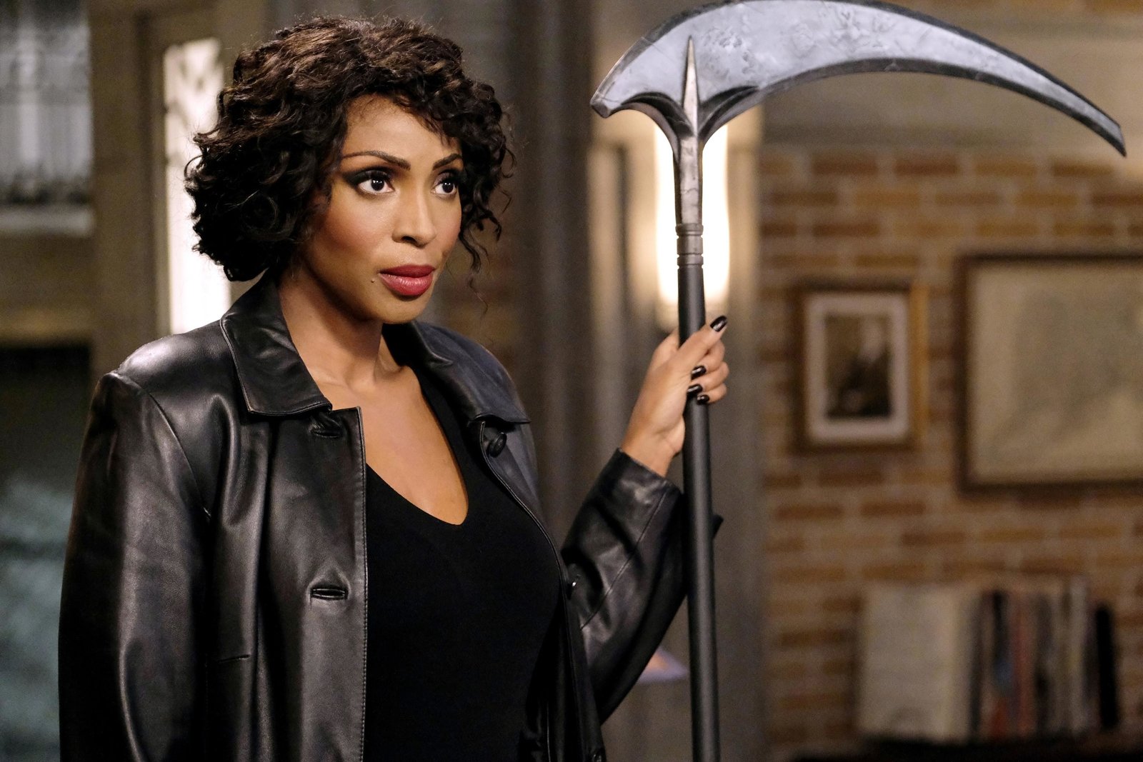 Supernatural - Staffel 15