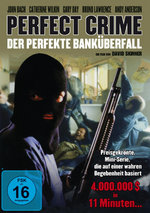 Perfect Crime - Der perfekte Banküberfall