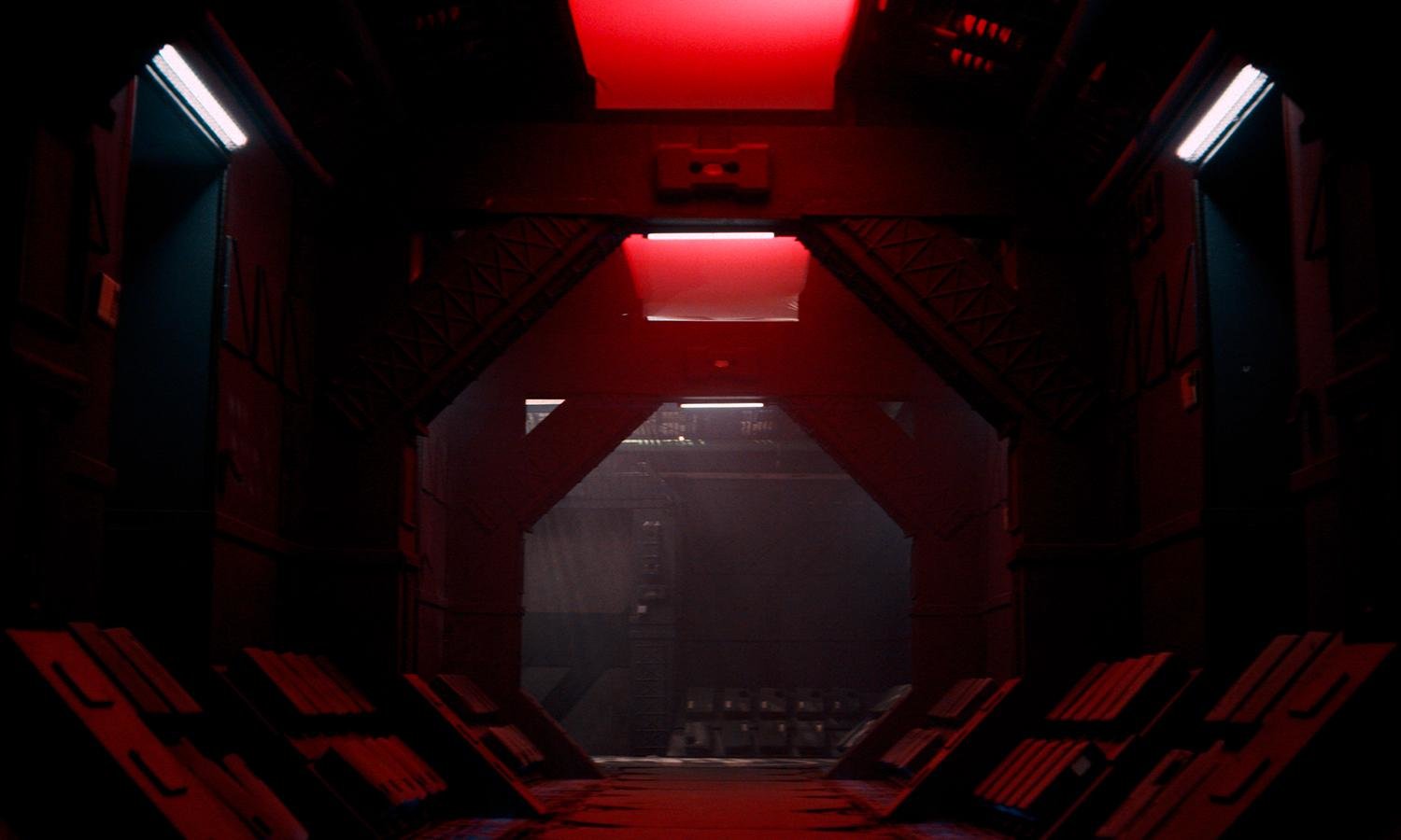 Anti-Life - Tödliche Bedrohung (blu-ray)