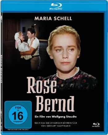 Rose Bernd - Kinofassung (blu-ray)