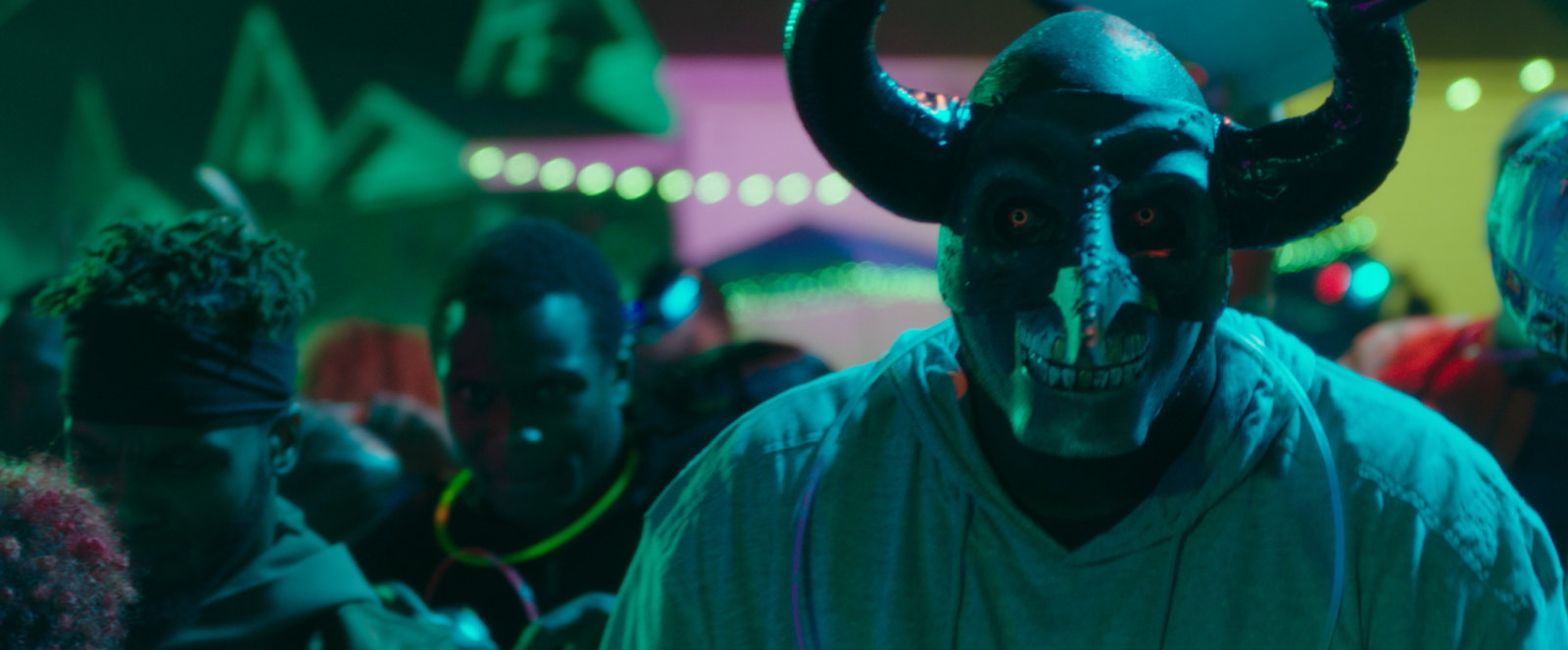 First Purge, The (4K Ultra HD)