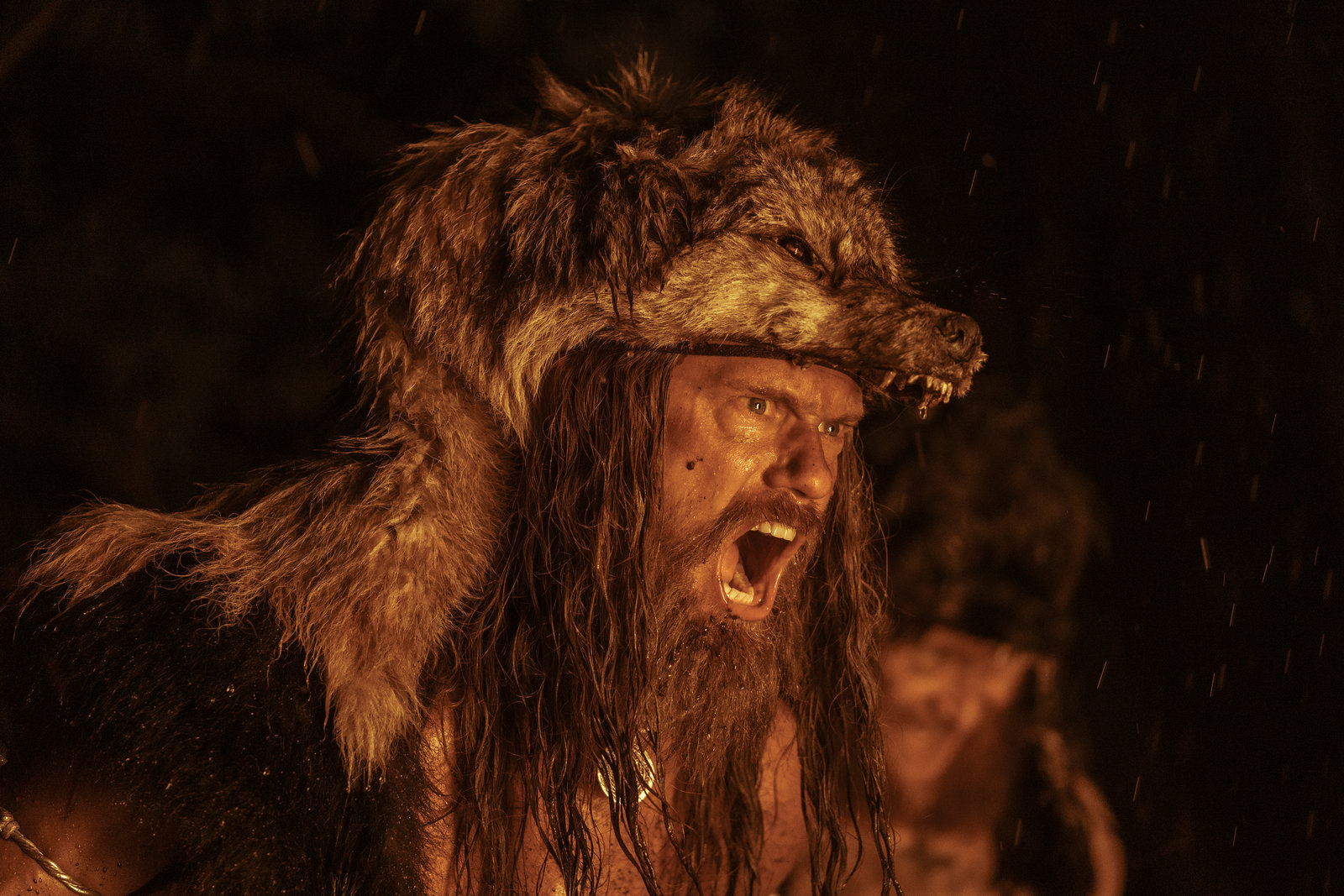 Northman, The - Stelle Dich Deinem Schicksal (4K Ultra HD)