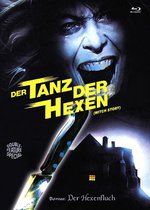 Tanz der Hexen, Der - Uncut Mediabook Edition (blu-ray) (B)