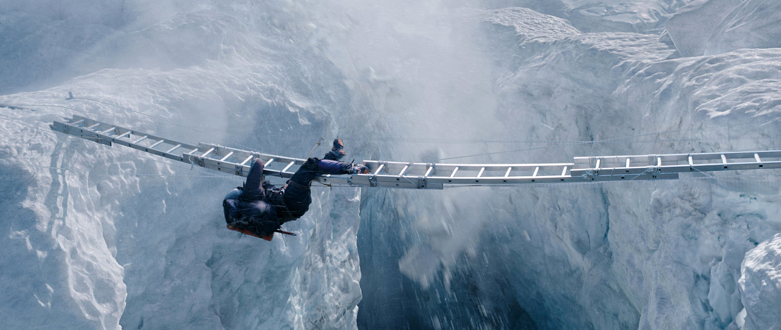 Everest (4K Ultra HD)