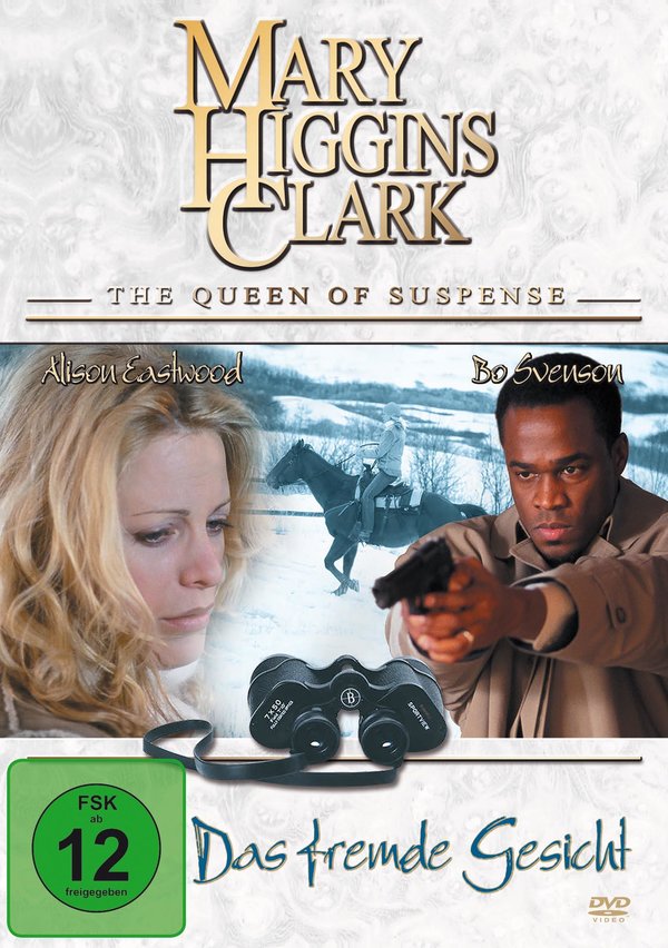 Mary Higgins Clark's - DAS FREMDE GESICHT  (DVD)