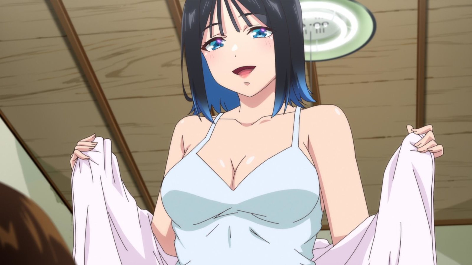 Hände weg, Kotesashi-kun - Volume 2  (Blu-ray Disc)