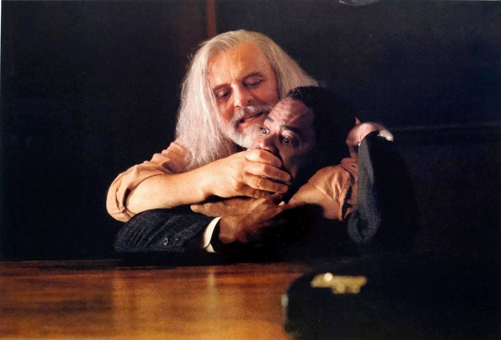 Instinkt (Instinct) (Filmjuwelen)  (DVD)