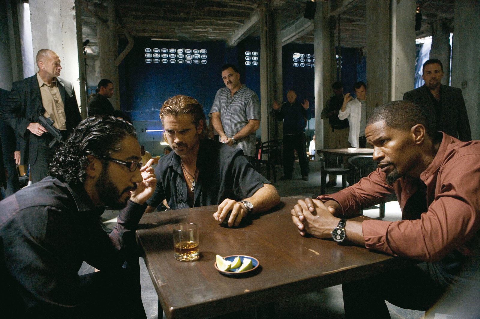 Miami Vice - The Director's Cut  (Blu-ray Disc) Miami Vice - The Director's Cut  (Blu-ray Disc)