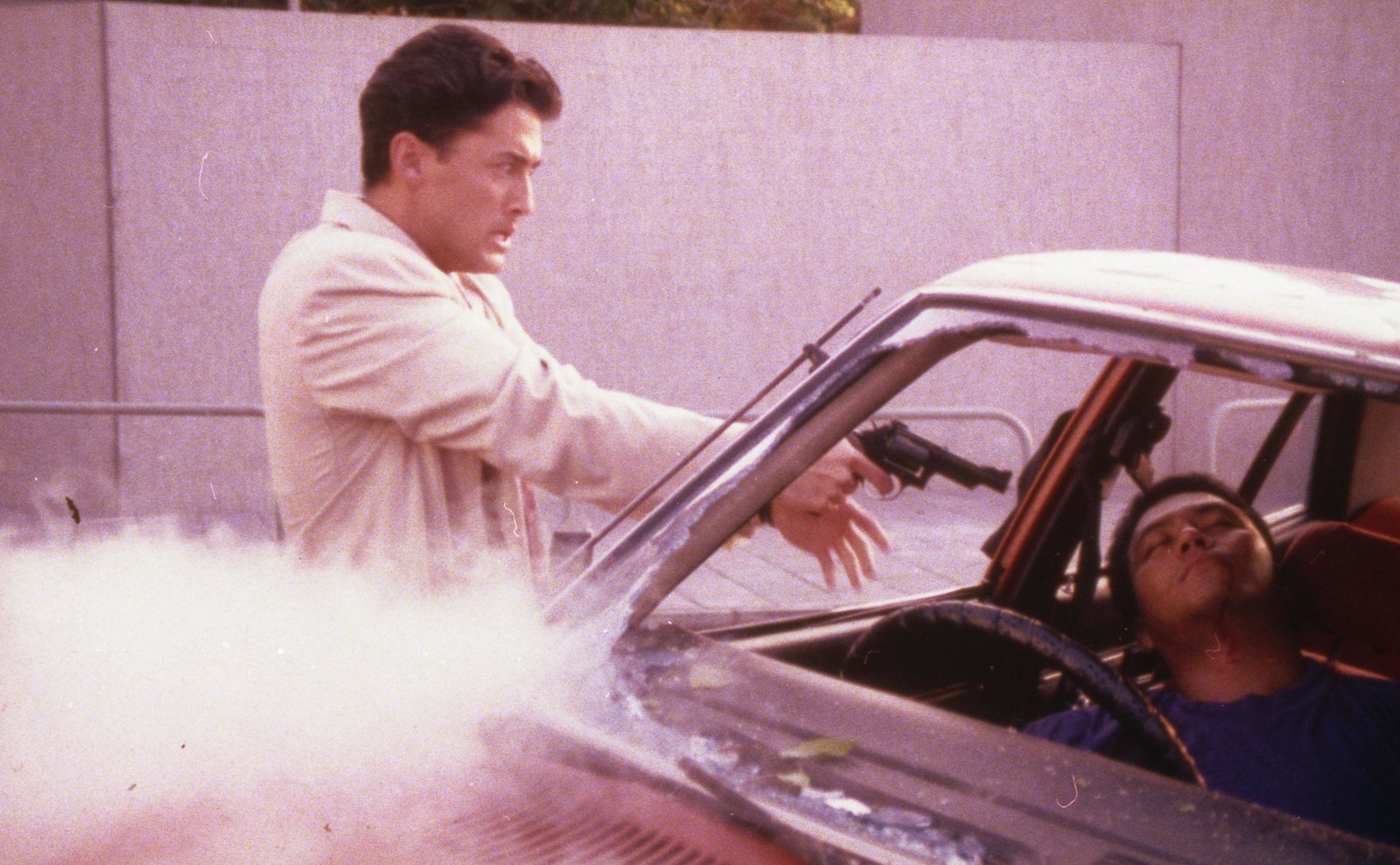 Tiger Cage 3 - Uncut Mediabook Edition  (DVD+blu-ray) (B)