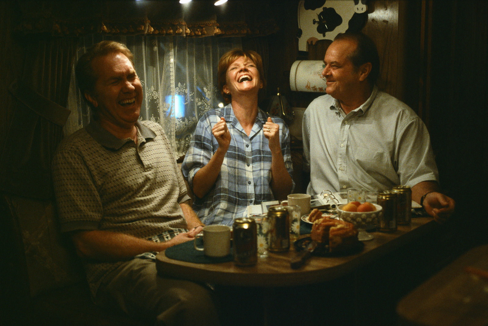 About Schmidt  (DVD)