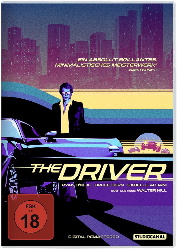 Driver, The - Special Edition Driver, The - Special Edition