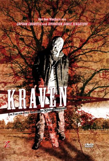 Kraven - Limited Edition