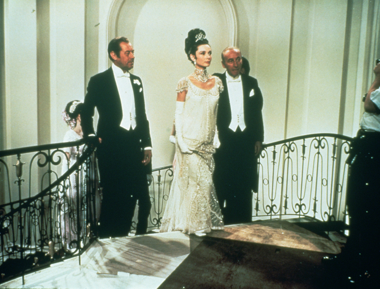 My Fair Lady - 50th Anniversary Edition - Remastered  (Blu-ray Disc)