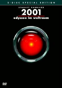 2001: Odyssee im Weltraum - Special Edition