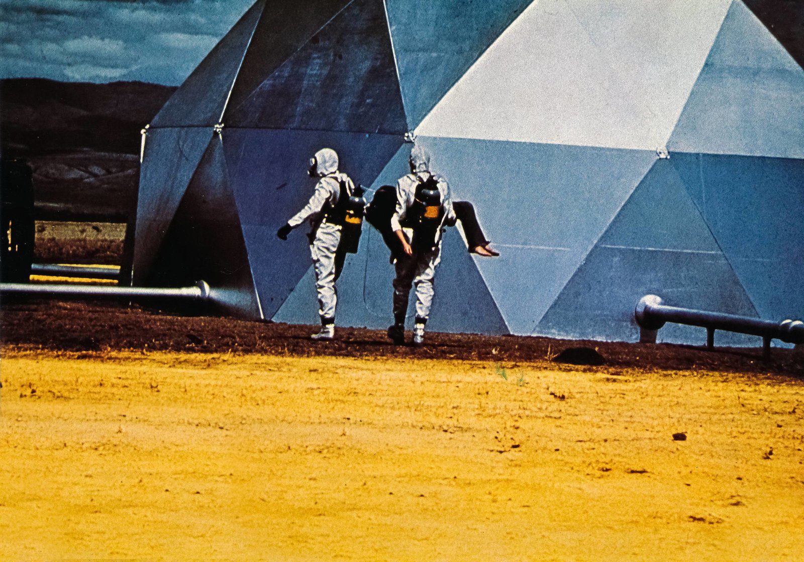 Phase IV  (DVD)