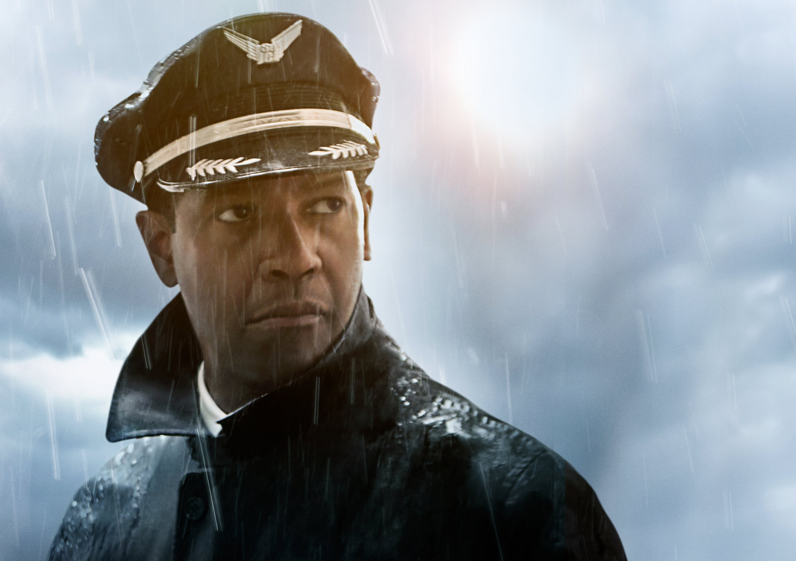 Flight (blu-ray)
