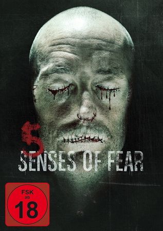 5 Senses of Fear